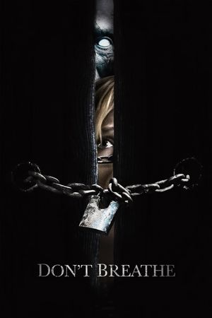 Don't Breathe's poster