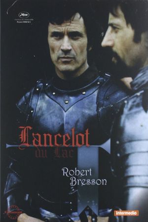 Lancelot of the Lake's poster