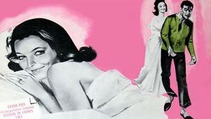 The Conjugal Bed's poster