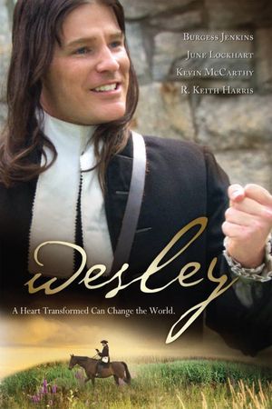 Wesley's poster
