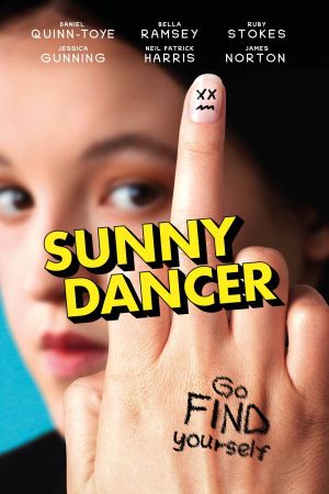 Sunny Dancer's poster