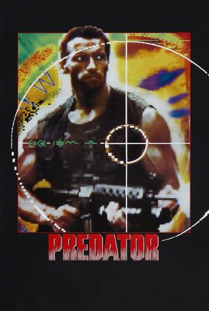 Predator's poster