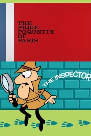 The Pique Poquette of Paris's poster image
