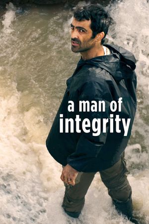 A Man of Integrity's poster