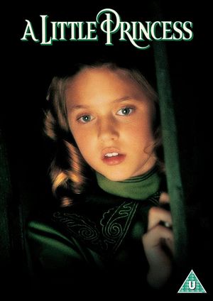A Little Princess's poster