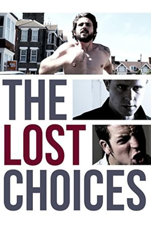 The Lost Choices's poster