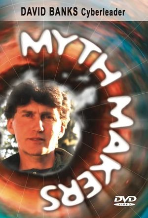 Myth Makers 20: David Banks's poster