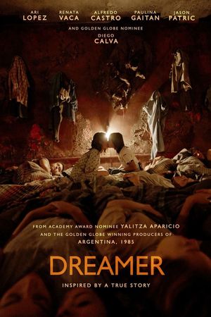 City of Dreams's poster