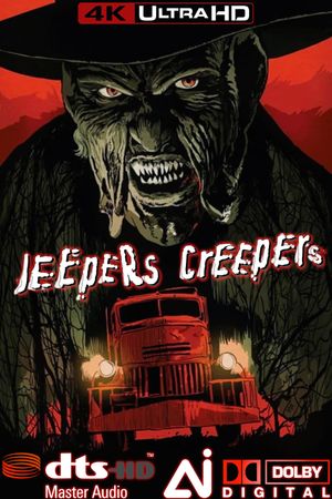 Jeepers Creepers's poster