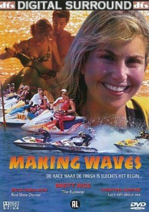 Making Waves's poster