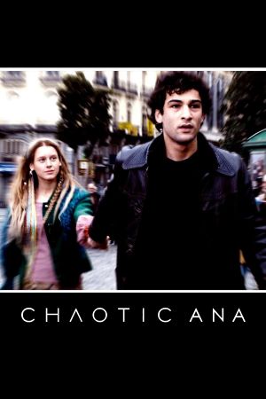 Chaotic Ana's poster