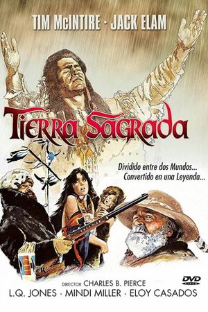 Sacred Ground's poster
