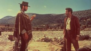 The Good, the Bad and the Ugly's poster