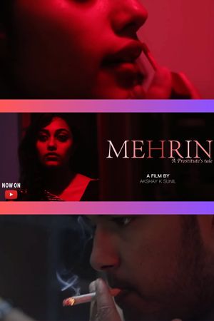 MEHRIN : A Prostitute’s Tale's poster image