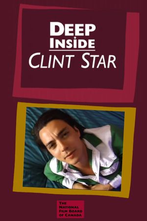 Deep Inside Clint Star's poster