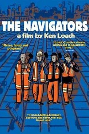 The Navigators's poster