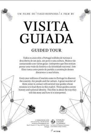 Visita Guiada's poster