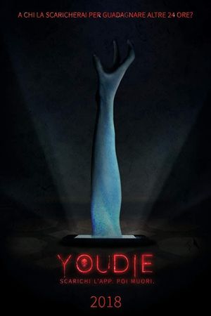 You Die's poster
