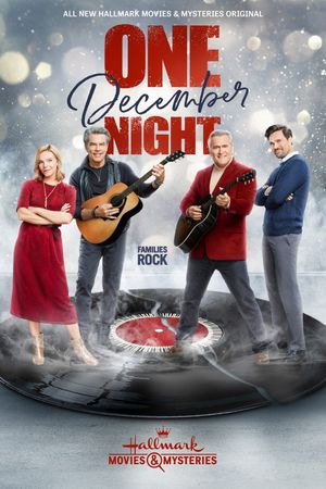 One December Night's poster