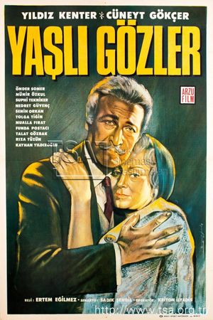 Yasli Gözler's poster