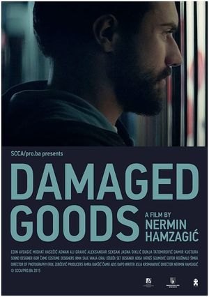 Damaged Goods's poster