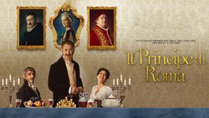 Il Principe di Roma's poster