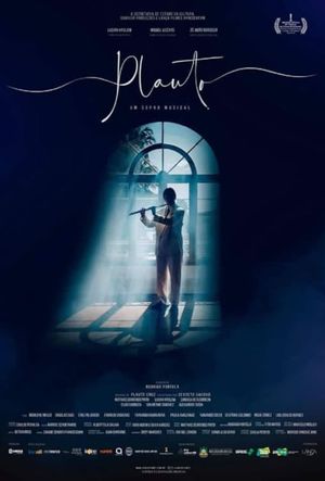 Plauto, um sopro musical's poster