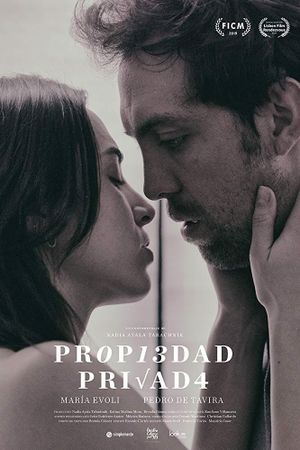 Private Property's poster