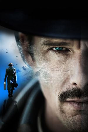 Predestination's poster