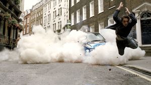 Agent Cody Banks 2: Destination London's poster