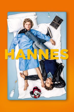Hannes's poster