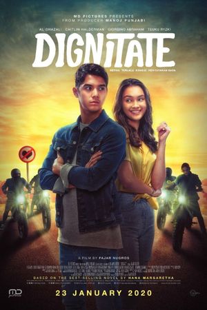 Dignitate's poster
