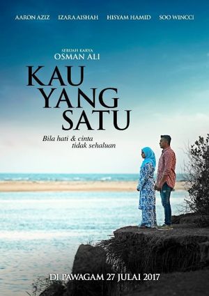 Kau Yang Satu's poster