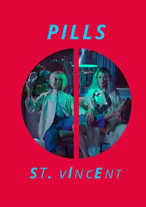 Pills's poster