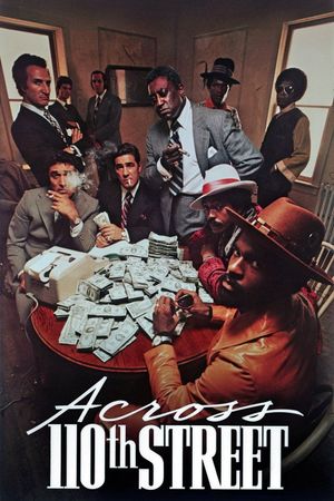Across 110th Street's poster image
