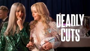 Deadly Cuts's poster