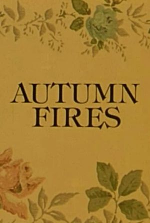 Autumn Fires's poster