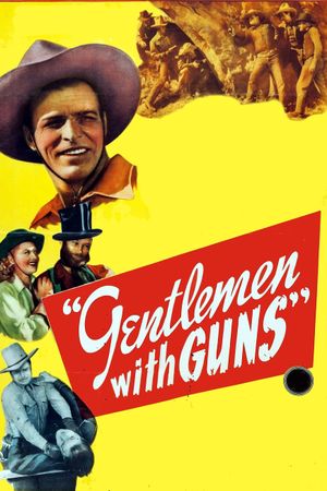 Gentlemen with Guns's poster