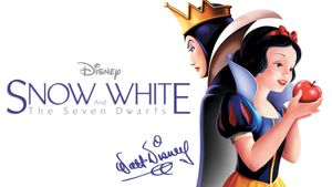 Snow White and the Seven Dwarfs's poster