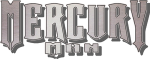 Mercury Man's poster