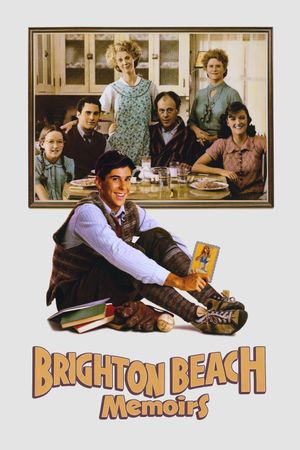 Brighton Beach Memoirs's poster