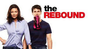 The Rebound's poster