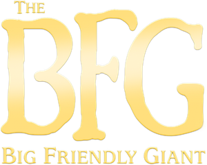The BFG's poster
