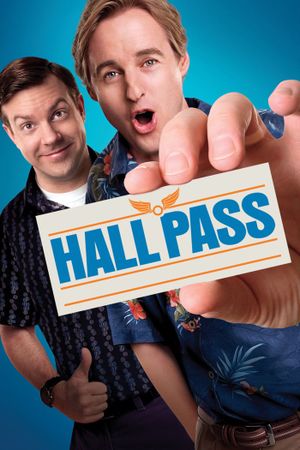 Hall Pass's poster