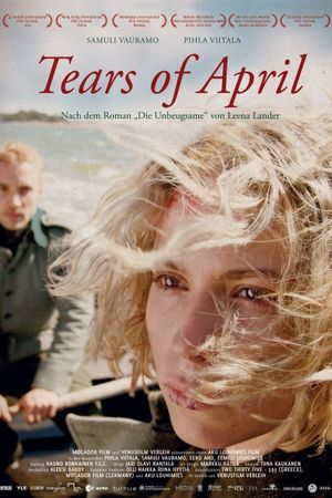 Tears of April's poster