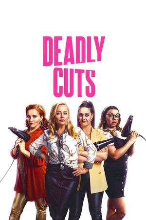 Deadly Cuts's poster
