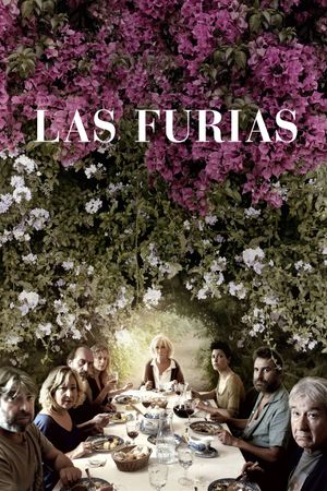 The Furies's poster image