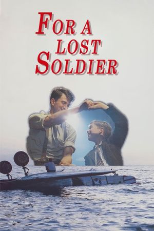 For a Lost Soldier's poster