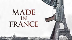 Made in France's poster