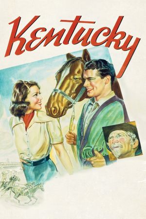 Kentucky's poster